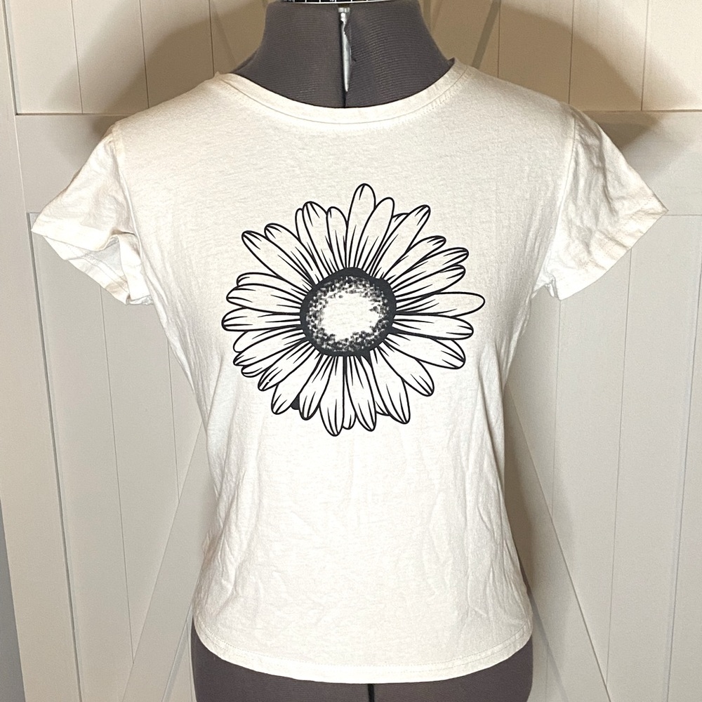 SHEIN TOP